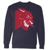 Men's Budget Sweatshirt  Thumbnail