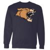 Men's Budget Sweatshirt  Thumbnail