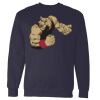 Men's Budget Sweatshirt  Thumbnail