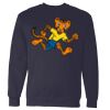 Men's Budget Sweatshirt  Thumbnail