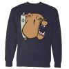 Men's Budget Sweatshirt  Thumbnail