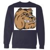 Men's Budget Sweatshirt  Thumbnail