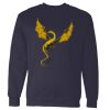 Men's Budget Sweatshirt  Thumbnail