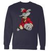Men's Budget Sweatshirt  Thumbnail