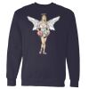 Men's Budget Sweatshirt  Thumbnail