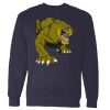 Men's Budget Sweatshirt  Thumbnail
