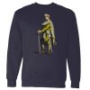 Men's Budget Sweatshirt  Thumbnail