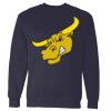 Men's Budget Sweatshirt  Thumbnail