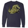 Men's Budget Sweatshirt  Thumbnail