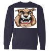 Men's Budget Sweatshirt  Thumbnail