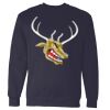 Men's Budget Sweatshirt  Thumbnail