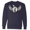 Men's Budget Sweatshirt  Thumbnail