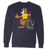 Men's Budget Sweatshirt  Thumbnail