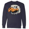 Men's Budget Sweatshirt  Thumbnail
