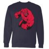 Men's Budget Sweatshirt  Thumbnail