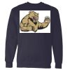 Men's Budget Sweatshirt  Thumbnail