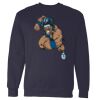 Men's Budget Sweatshirt  Thumbnail