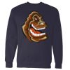 Men's Budget Sweatshirt  Thumbnail