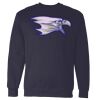 Men's Budget Sweatshirt  Thumbnail