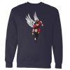 Men's Budget Sweatshirt  Thumbnail
