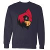 Men's Budget Sweatshirt  Thumbnail