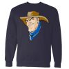 Men's Budget Sweatshirt  Thumbnail