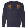 Men's Budget Sweatshirt  Thumbnail