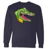 Men's Budget Sweatshirt  Thumbnail