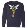 Men's Budget Sweatshirt  Thumbnail