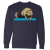 Men's Budget Sweatshirt  Thumbnail