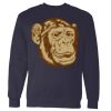 Men's Budget Sweatshirt  Thumbnail