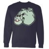 Men's Budget Sweatshirt  Thumbnail