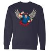 Men's Budget Sweatshirt  Thumbnail