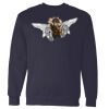 Men's Budget Sweatshirt  Thumbnail