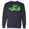 Men's Budget Sweatshirt  Thumbnail