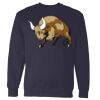 Men's Budget Sweatshirt  Thumbnail