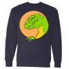 Men's Budget Sweatshirt  Thumbnail