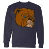 Men's Budget Sweatshirt  Thumbnail