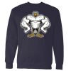 Men's Budget Sweatshirt  Thumbnail