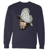Men's Budget Sweatshirt  Thumbnail