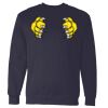 Men's Budget Sweatshirt  Thumbnail