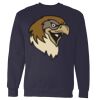 Men's Budget Sweatshirt  Thumbnail