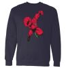 Men's Budget Sweatshirt  Thumbnail