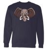 Men's Budget Sweatshirt  Thumbnail