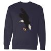 Men's Budget Sweatshirt  Thumbnail