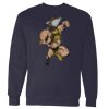 Men's Budget Sweatshirt  Thumbnail
