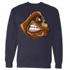 Men's Budget Sweatshirt  Thumbnail