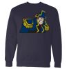 Men's Budget Sweatshirt  Thumbnail