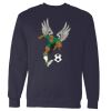 Men's Budget Sweatshirt  Thumbnail