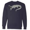 Men's Budget Sweatshirt  Thumbnail